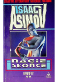 Nagie słońce