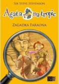 Agata na tropie zagadka Faraona