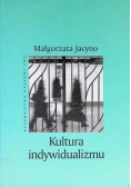Kultura indywidualizmu