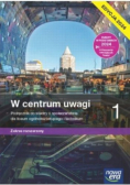 W centrum uwagi 1 Podręcznik do wiedzy o społeczeństwie
