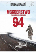 Morderstwo przy drodze krajowej 94