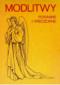 Modlitwy poranne i wieczorne