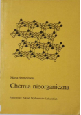 Chemia nieorganiczna