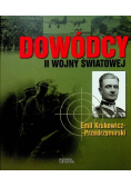 Dowódcy II wojny światowej Tom 51 Emil Krukowicz - Przedrzymirski
