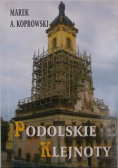 Podolskie klejnoty