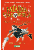 Fatalna czarownica Tom 3 Pechowe zaklęcie