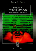 Darwin wśród maszyn Rzecz o ewolucji inteligencji