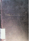 Talleyrand 1937 r.