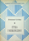 Etyka i nieskończony