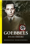 Goebbels Życie i śmierć