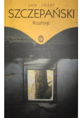 Rozłogi