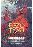 Egzotyka Wywiad Rzeka Quebonafide