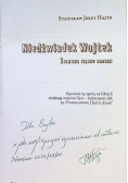 Niedźwiadek Wojtek Żołnierz szlaku nadziei