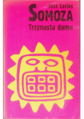 Trzynasta dama