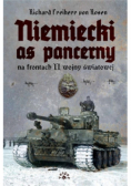 Niemiecki as pancerny