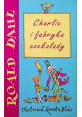 Charlie i fabryka czekolady