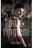 Poza ringiem Amelia i ja