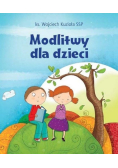 Modlitwy dla dzieci