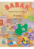 Babar i jego przyjaciele w domu