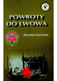 Powroty do Lwowa