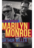 Marilyn Monroe i Arthur Miller