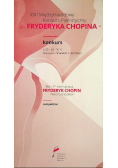 XVII Międzynarodowy konkurs pianistyczny im Fryderyka Chopina