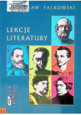 Lekcje literatury