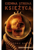 Ciemna strona księżyca