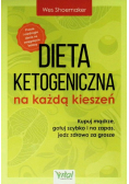 Dieta ketogeniczna na każdą kieszeń