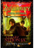 Zwiadowcy Tom 10 Cesarz Nihon-Ja