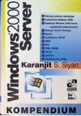 Windows 200 Server Kompendium