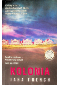 Kolonia