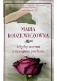 Między ustami a brzegiem pucharu Wydanie kieszonkowe