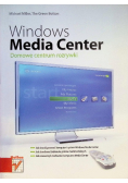 Windows Media Center