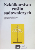Szkółkarstwo roślin sadowniczych