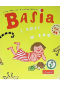 Basia i upał w zoo