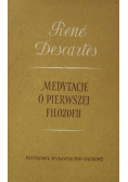 Medytacje o pierwszej filozofii