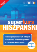 Hiszpański Superkurs Nowy kurs z rozmówkami