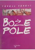 Boże pole