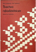 Tkactwo rękodzielnicze