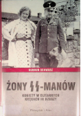 Żony SS manów