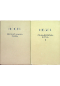 Fenomenologia ducha Tom 1