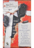 Bajki dla dorosłych