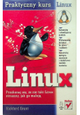Linux Praktyczny kurs