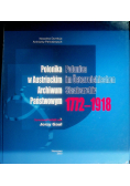 Polonika w Austriackim Archiwum Państwowym 1772-1918