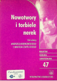 Nowotwory i torbiele nerek