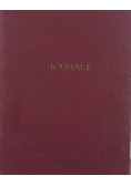 Kyriale