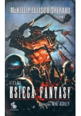 Wielka księga fantasy Tom 2