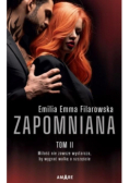 Zapomniana Tom 2