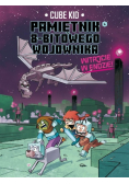 Minecraft Pamiętnik 8-bitowego wojownika Tom 4 Witajcie w Endzie